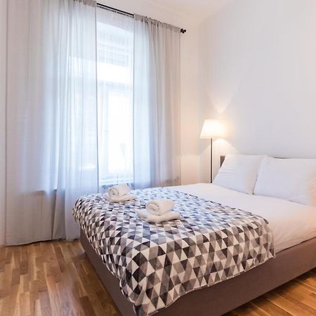 Papillon Lejlighed Zagreb Eksteriør billede